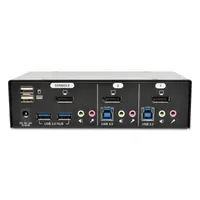 Eaton Tripplite-B004-DPUA2-K