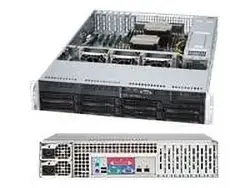 RUBRIK GO-SYS-6027R-3RF4+