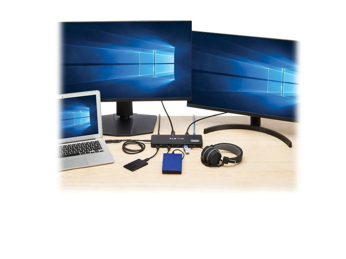 Eaton Tripplite-U442DOCK24DL2A