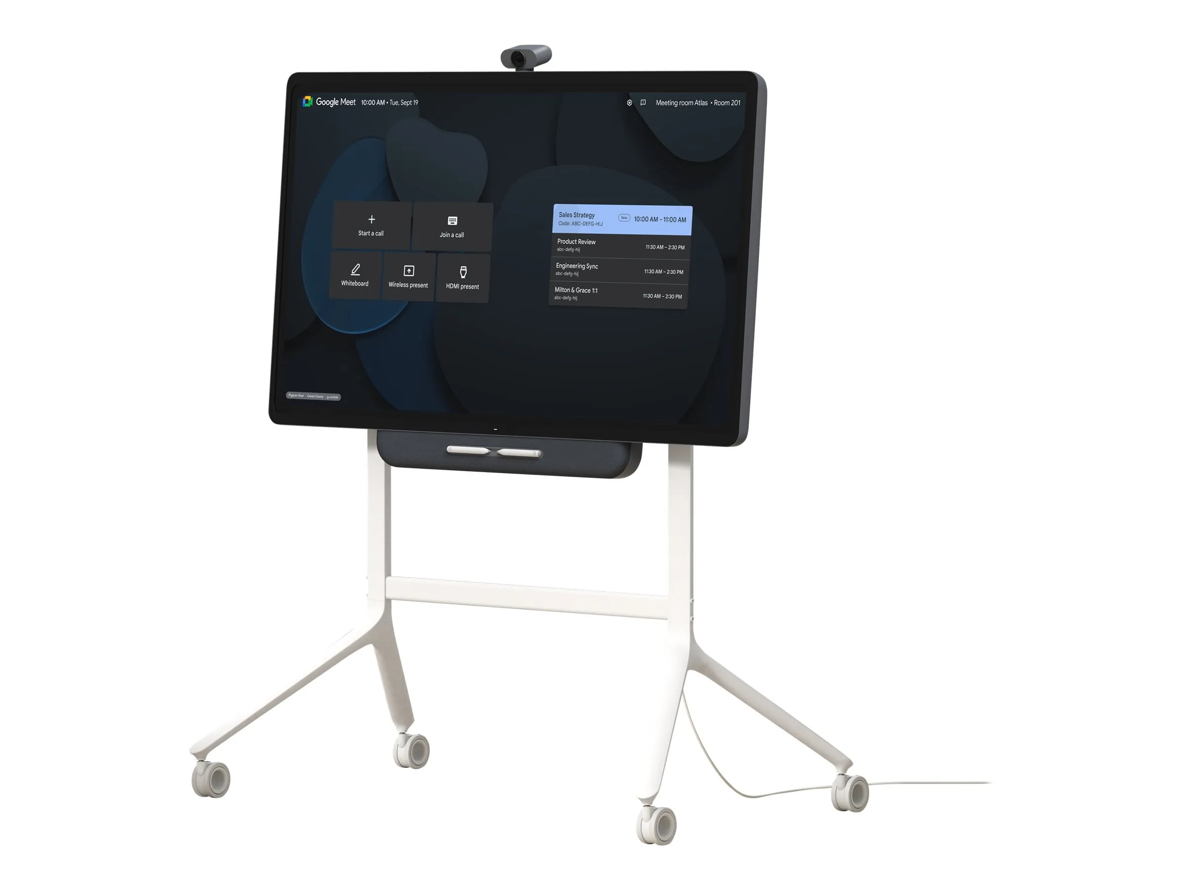 AVOCOR TECHOLOGIES-AVM6570NA