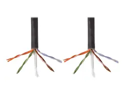 Eaton Tripplite-N024-01K-BK