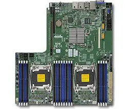 RUBRIK GO-MBD-X10DDW-I-O