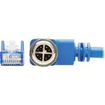 Eaton Tripplite NM12-604-10M-BL