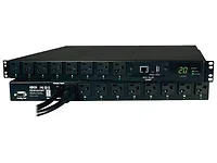 Tripp Lite-PDUMH20ATNET