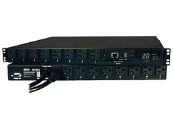 Tripp Lite-PDUMH20ATNET
