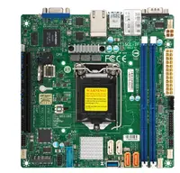 RUBRIK GO-MBD-X11SCL-IF-B