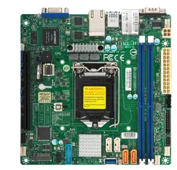 RUBRIK GO-MBD-X11SCL-IF-B