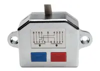 Eaton Tripplite-N035-001