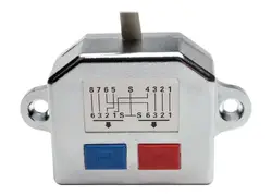 Eaton Tripplite-N035-001