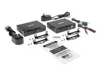 Eaton Tripplite-B127F-1A1-MM-DD