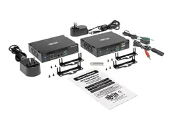 Eaton Tripplite-B127F-1A1-MM-DD