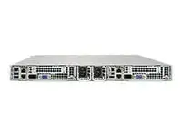 RUBRIK GO-SYS-1028TP-DTTR