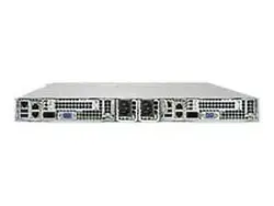 RUBRIK GO-SYS-1028TP-DTTR