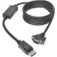 Eaton Tripplite-P581-006-VGA-V2