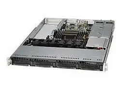 RUBRIK GO-SYS-5017R-WRF