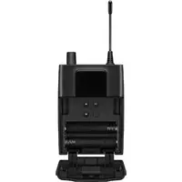 Sennheiser-XSW IEM SET (A)