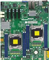 RUBRIK GO-MBD-X10DRD-INT-O