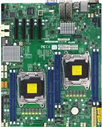 RUBRIK GO-MBD-X10DRD-INT-O