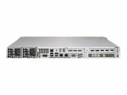 RUBRIK GO-SYS-1018R-WC0R