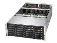 RUBRIK GO-SYS-6049GP-TRT