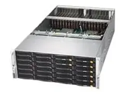 RUBRIK GO-SYS-6049GP-TRT