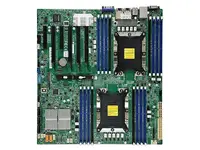 RUBRIK GO-MBD-X11DPI-N-B