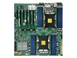 RUBRIK GO-MBD-X11DPI-N-B