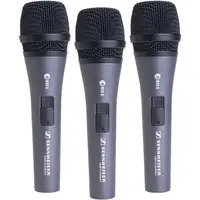 Sennheiser-3-PACK e835-S