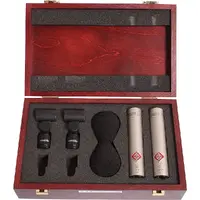 Sennheiser-WOODBOXSKM180SERIES