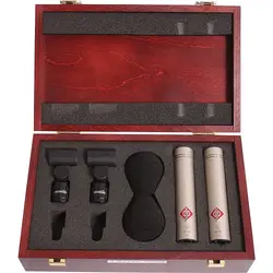 Sennheiser-WOODBOXSKM180SERIES