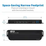 Eaton Tripplite B005-HUA4