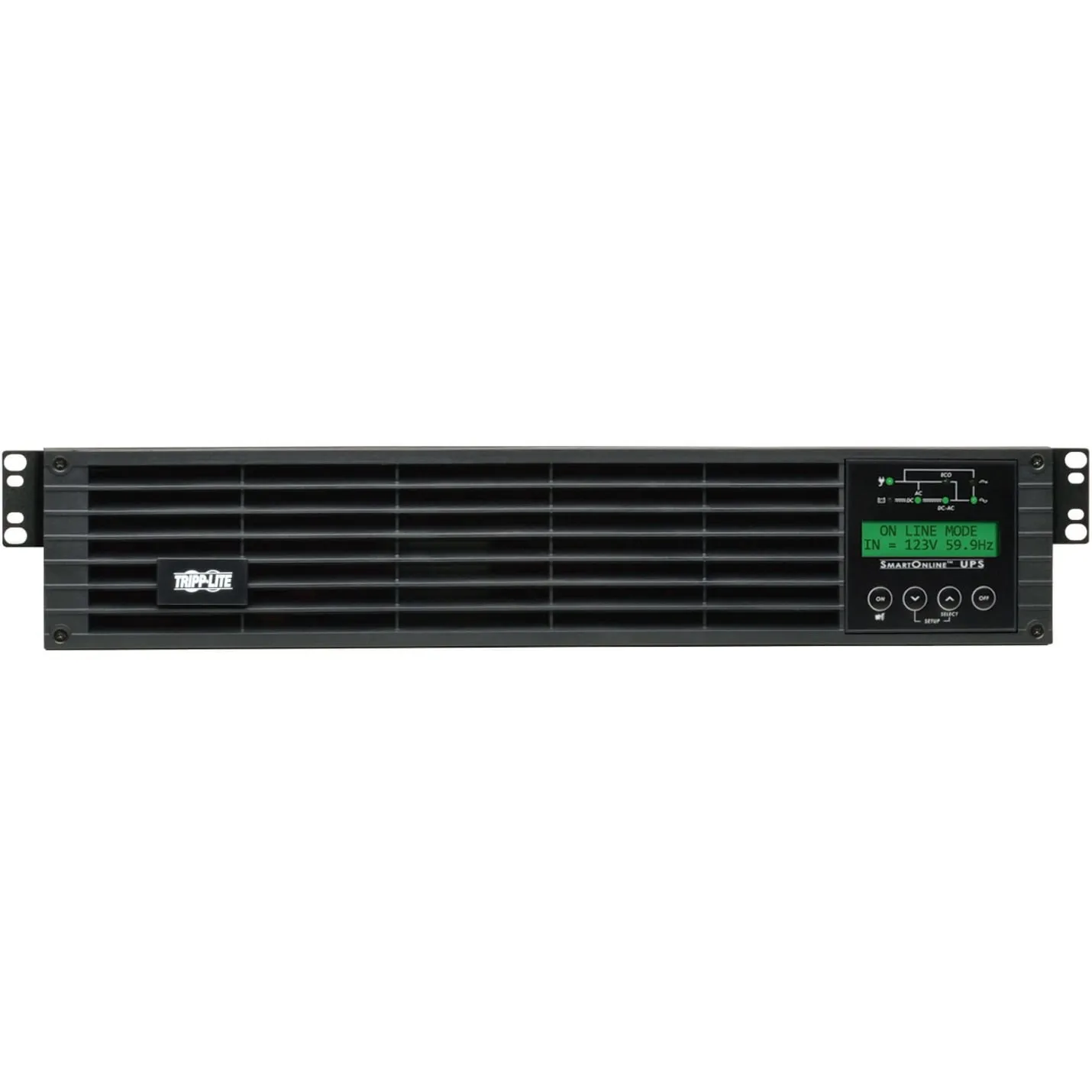 Eaton Tripplite-SU1000RTXLCD2UN