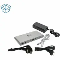 Eaton Tripplite-U442-DOCK4-INT