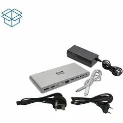 Eaton Tripplite-U442-DOCK4-INT