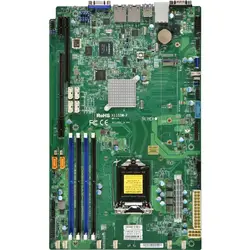 RUBRIK GO-MBD-X11SSW-F-O
