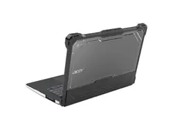 Bamboo Origins MAXIN-AC-ESL-C722-BLK