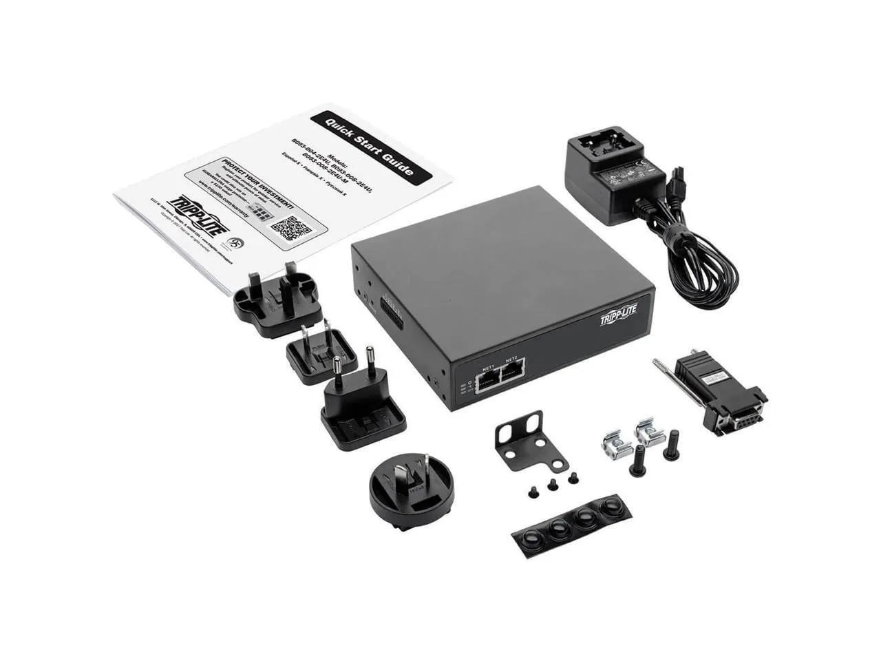 Eaton Tripplite-B0930082E4U