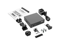 Eaton Tripplite-B093-008-2E4U