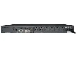 Eaton Tripplite-SMART750RM1UN