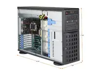 RUBRIK GO-CSE-745BAC-R1K23B(3YR)