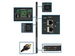 Eaton Tripplite TRPPDUMVR30HVNETLX