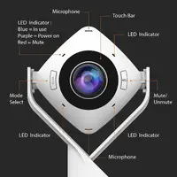 J5 CREATE-JVCU360