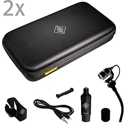 Sennheiser-CHG 70N-C + PSU KIT