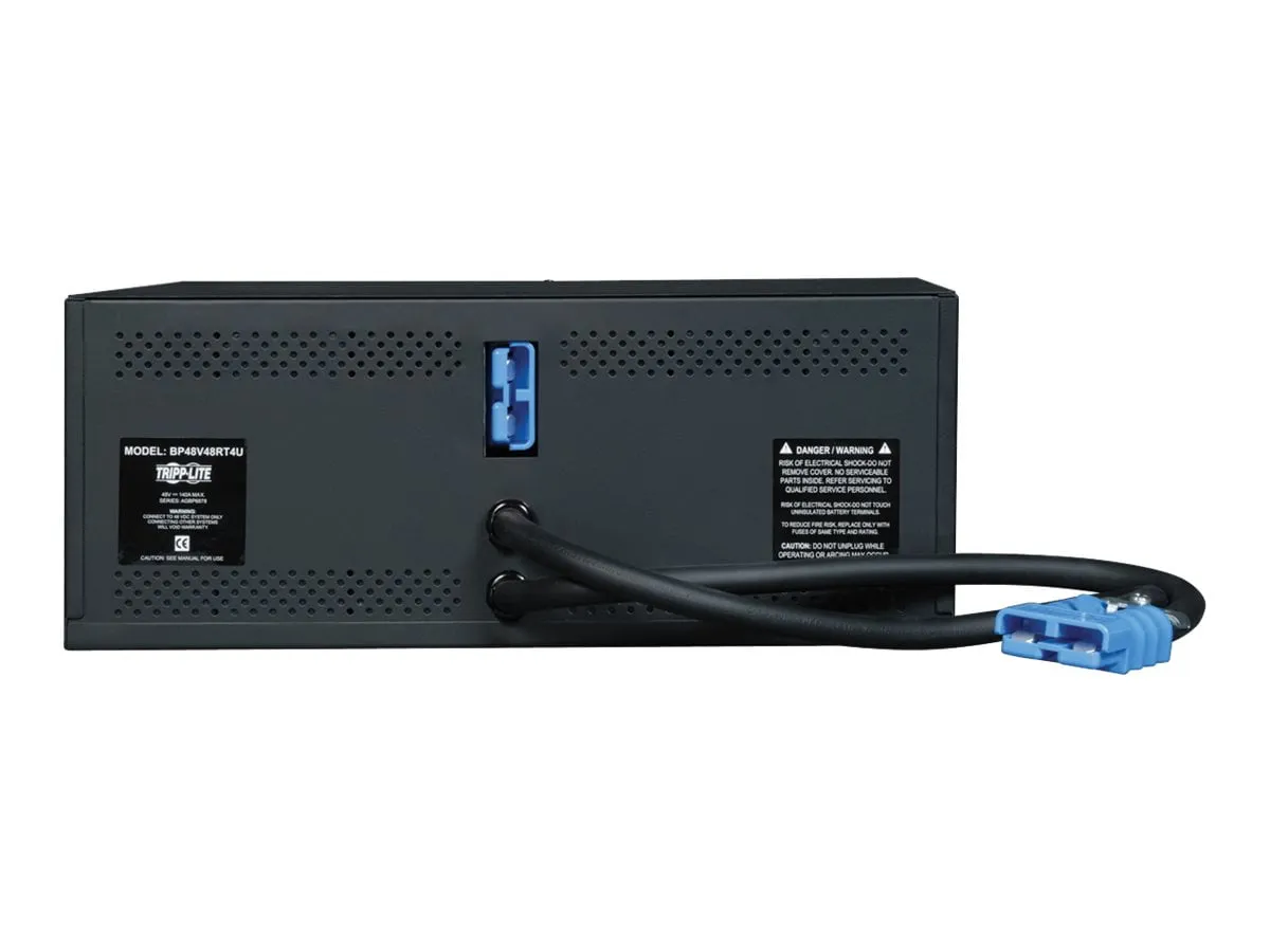 Eaton Tripplite-BP48V48RT4U