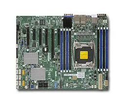 RUBRIK GO-MBD-X10SRH-CLN4F-B