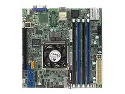 RUBRIK GO-MBD-X10SDV-8C+-LN2F-B