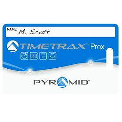 PYRAMID TECHNOLOGIES-PTI42454