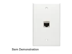 Eaton Tripplite-N235-001-SH-D