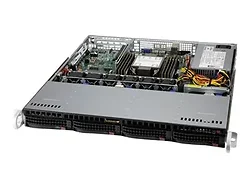 RUBRIK GO-SYS-510P-M