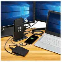 Eaton Tripplite-U442-DOCK8-B